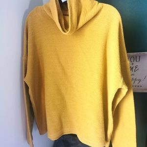 Aerie Oversized Sweater